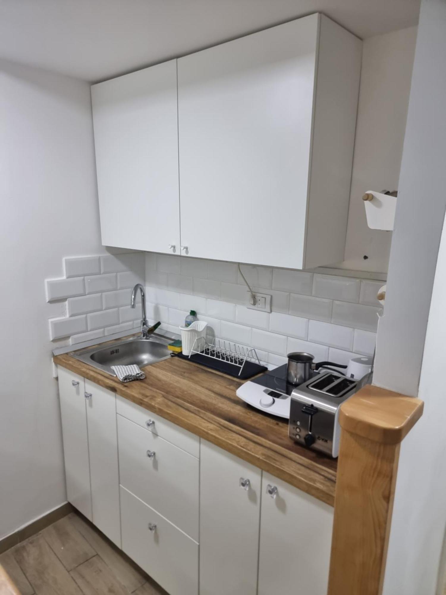 Appartamento Elegant Yellow Submarine Belgrado Esterno foto